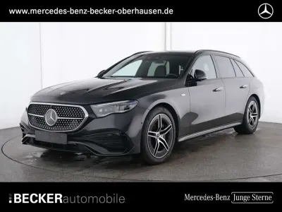 Gebraucht Mercedes E300