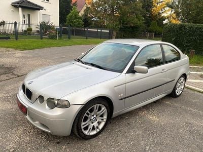 BMW 318 Compact