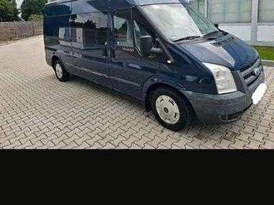 Gebraucht 2009 Ford Transit | 6.700 €