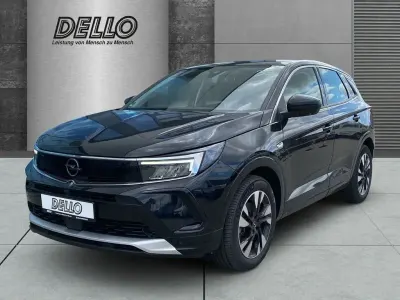 Gebraucht Opel Grandland X