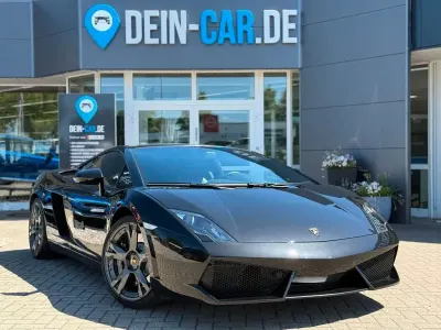 Gebraucht Lamborghini Gallardo