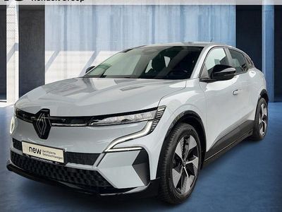Occasion Renault Megane E-Tech Equilibre 96 kW (131 PK) 2022 Grijs Sedan