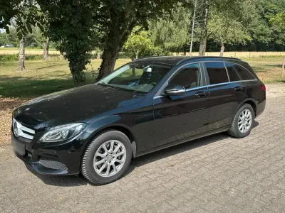 Gebraucht Mercedes C250