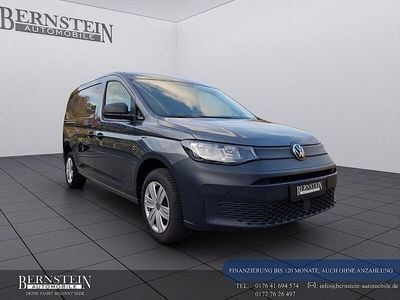 VW Caddy Maxi