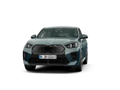 Neu BMW iX2 Comfort Edition 225 kW (306 PS) 2026 SUV