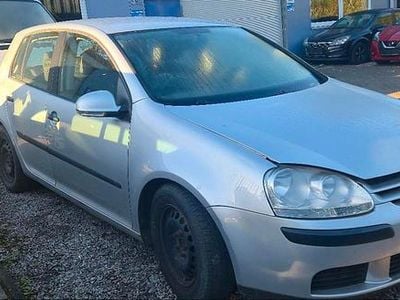 VW Golf V
