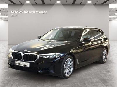 BMW 530e