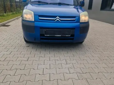 Gebraucht Citroën Berlingo