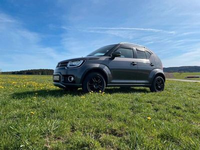 gebraucht Suzuki Ignis 1.2 DUALJET Allgrip Comfort+ Comfort+