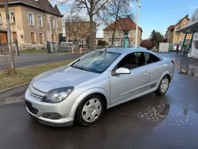 Gebraucht Opel Astra