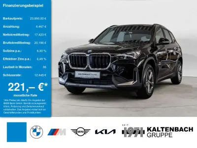 Gebraucht BMW X1
