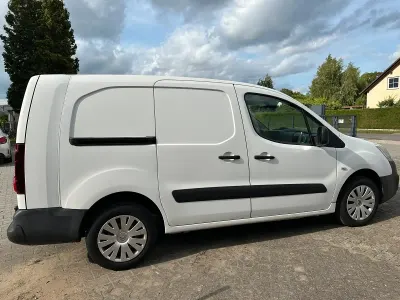 Gebraucht Citroën Berlingo