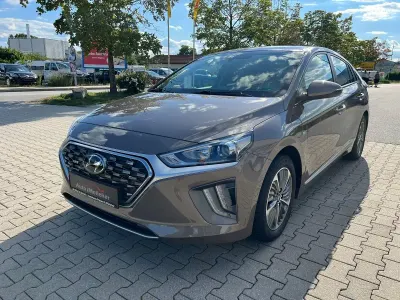 Gebraucht Hyundai Ioniq