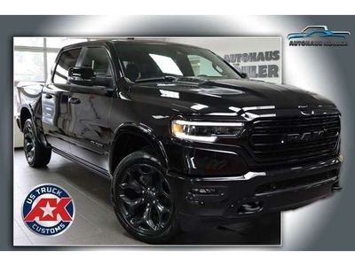 gebraucht Dodge Ram Limited Night Edition Multi, Head Up, MY23