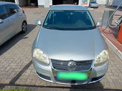 Gebraucht VW Jetta