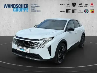 Gebraucht Peugeot e-3008 Allure 157 kW (214 PS) 2025 Andere SUV