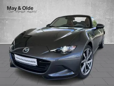 Gebraucht Mazda MX5