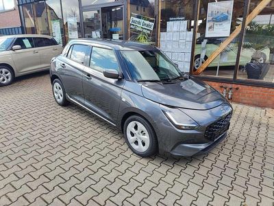 Mineral gray metallic Neu 2025 Suzuki Swift Comfort Kleinwagen | 19.990 €