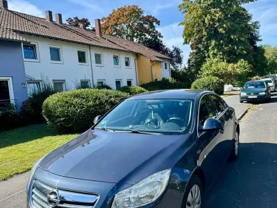 Gebraucht Opel Insignia