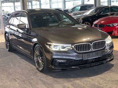 gebraucht Alpina D5 xDrive DAB Masage SDHZ HUD WLAN Panorama H&K