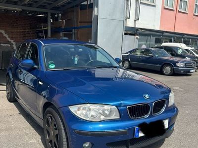 BMW 116