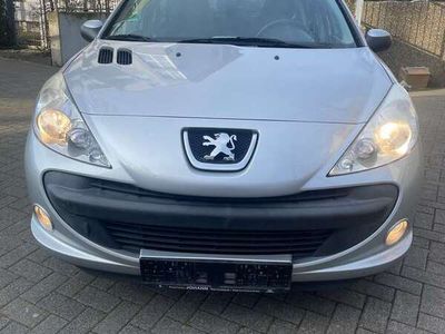 gebraucht Peugeot 206+ 206 206+ 60