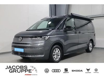 Gebraucht VW California California 110 PS (80 kW) 2025 Grau Van