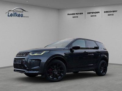 Usata Land Rover Discovery 5 R-Dynamic 290 CV (213 kW) 2022 Grigio SUV