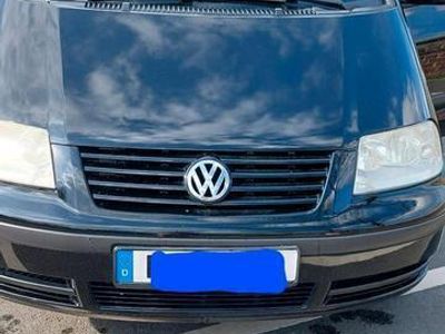 VW Sharan