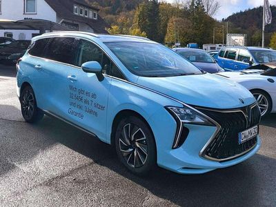 Forthing Yacht/4 U-Tour