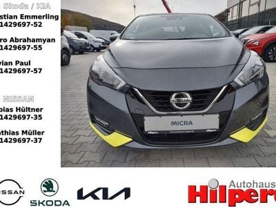 Nissan Kiiro