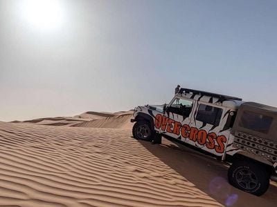 Brugt Land Rover Defender 122 HK (89 kW) 2006 Hvid SUV