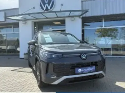 Ny VW Tayron Life 150 HK (110 kW) 2026 Grå SUV