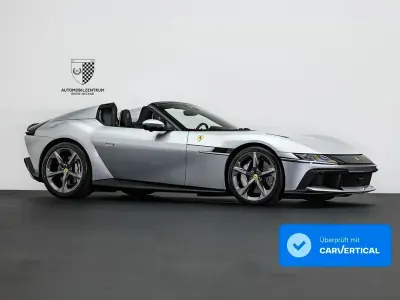 Gebraucht Ferrari 12 Cilindri