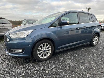 Ford Grand C-Max