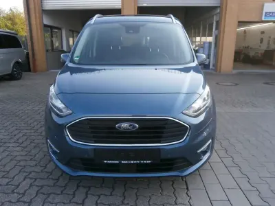 Gebraucht Ford Tourneo Connect