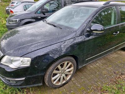 gebraucht VW Passat 