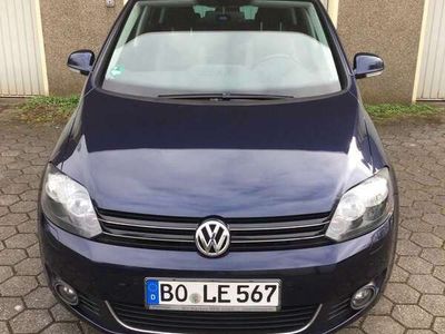 gebraucht VW Golf Plus Golf Plus1.6 TDI DPF Life