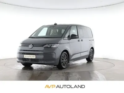 Nuevo VW T7 245 CV (180 kW) 2026 Gris Van