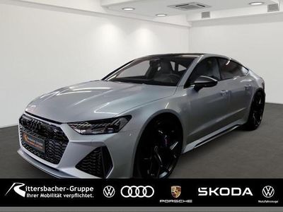 Audi RS7 Sportback