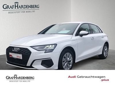 gebraucht Audi A3 Sportback e-tron Sportback 40 TFSIe Basis