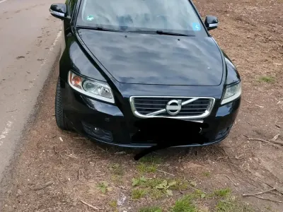 Gebraucht Volvo V50