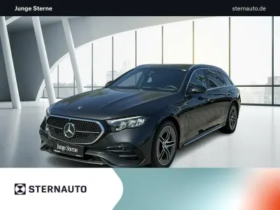 Gebraucht Mercedes E220