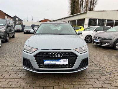 gebraucht Audi A1 Sportback 25 TFSI