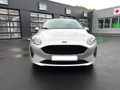 Gebraucht Ford Fiesta