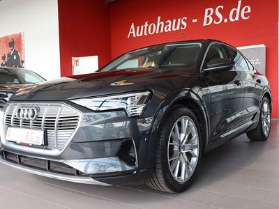 Audi e-tron Sportback