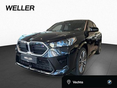 Usata BMW X2 M Sport 300 CV (220 kW) 2024 Nero SUV