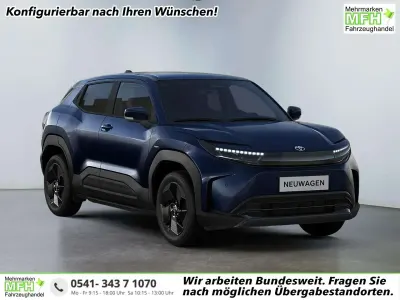 Gebraucht Toyota Urban Cruiser