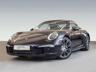 Porsche 911 Carrera 4