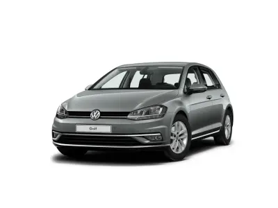 Gebraucht VW Golf VII Highline 116 PS (85 kW) 2019